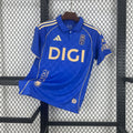Maillot Domicile Real Oviedo 2025/26