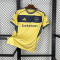 Maillot Extérieur Boca Juniors 2025/26