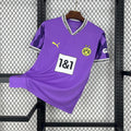 Maillots Gardien Dortmund 2024/25