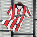 Maillot Domicile Rétro River Plate 1999/00