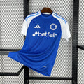 Maillot Domicile Cruzeiro 2025/26