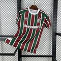 Maillot Domicile Fluminense 2025/26