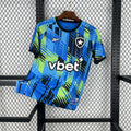 Maillot Gardien Botafogo 2025/26