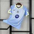 Maillot Concept Bleu FC Barcelone 2025/26
