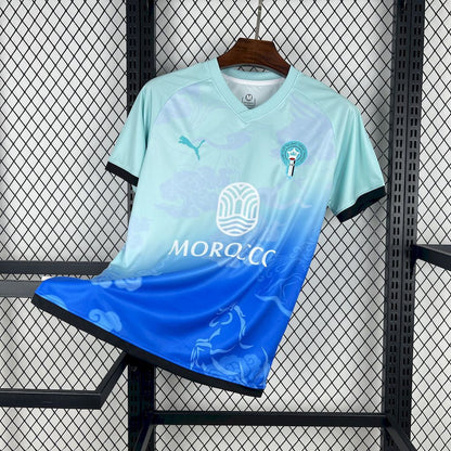 Maillot Concept Maroc 2025/26