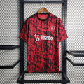 Manchester United maillot entrainement 2023 2024