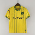 Norwich maillot Domicile 2022 2023