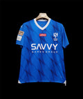 Arabie Saoudite Al-Hilal Domicile 2023 2024