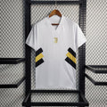 Juventus maillot Blanc 2023 2024