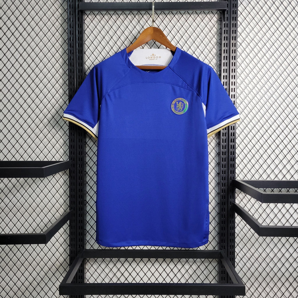 Chelsea maillot Domicile 2023 2024