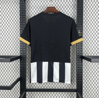 Maillot Domicile SCO Angers 2025/26