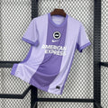 Maillot Extérieur Brighton & Hove Albion 2025/26