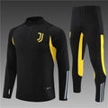 Ensemble Juventus Noir-Jaune 2023 2024