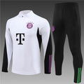 Ensemble Bayern Munich Blanc 2023 2024