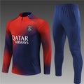 Ensemble PSG Bleu-Rouge 2023 2024