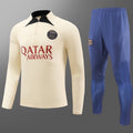 Ensemble PSG Beige 2023 2024