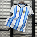 Maillot Domicile Argentine 2025/26