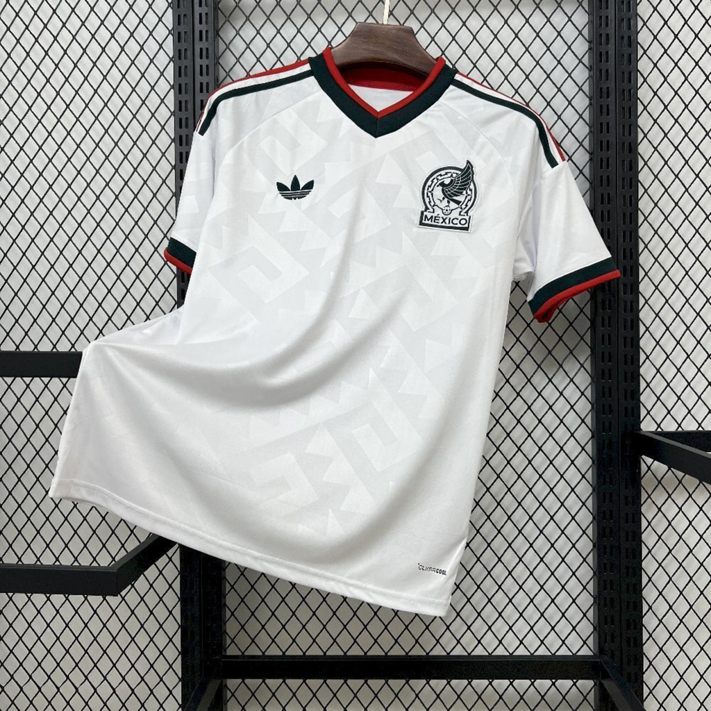 Maillot Extérieur Mexique 2025/26