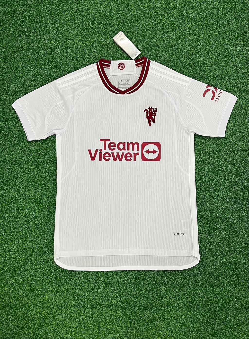 Manchester United maillot third 2023 2024