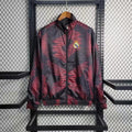 Veste coupe vent Real Madrid 2023 2024