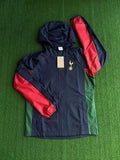 Veste coupe vent Tottenham 2023 2024
