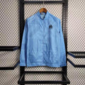 Veste coupe vent Olympique de Marseille 2023 2024