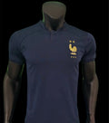 Équipe de France maillot Domicile version Player 2023 2024
