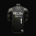 Maillot Brooklyn Nets BRIDGES 1 NBA Basket