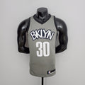 Maillot Brooklyn Nets 30 Curry NBA Basket