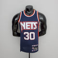 Maillot Brooklyn Nets 30 Curry NBA Basket