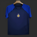 Arabie Saoudite Al-Nassr maillot entraînement 2023 2024