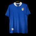 Italie maillot Domicile Rétro 2012