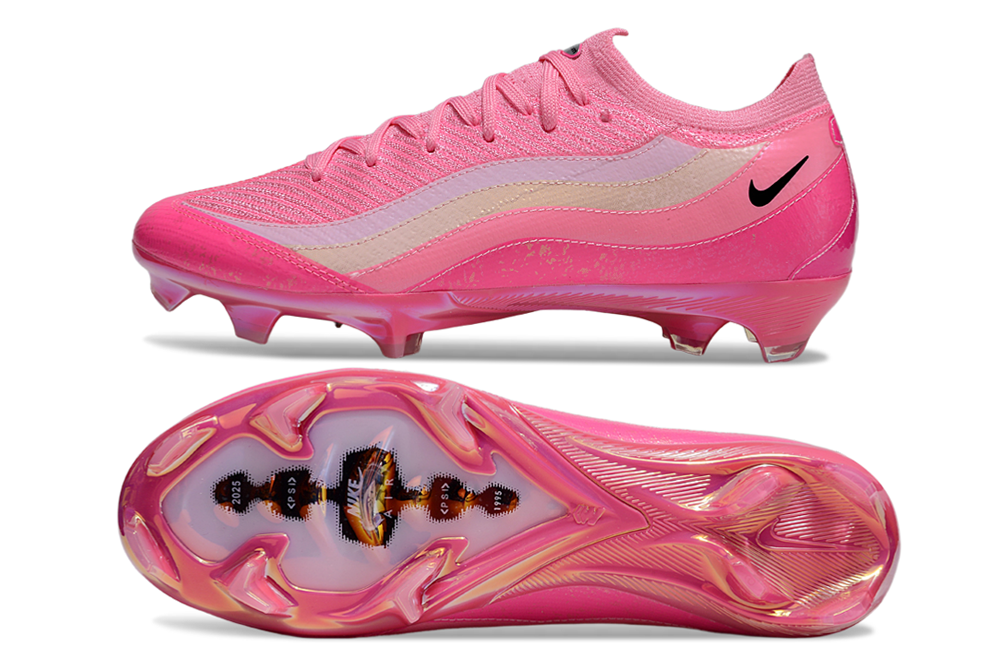 Crampons  Mercurial Superfly 16 Elite XXV FG