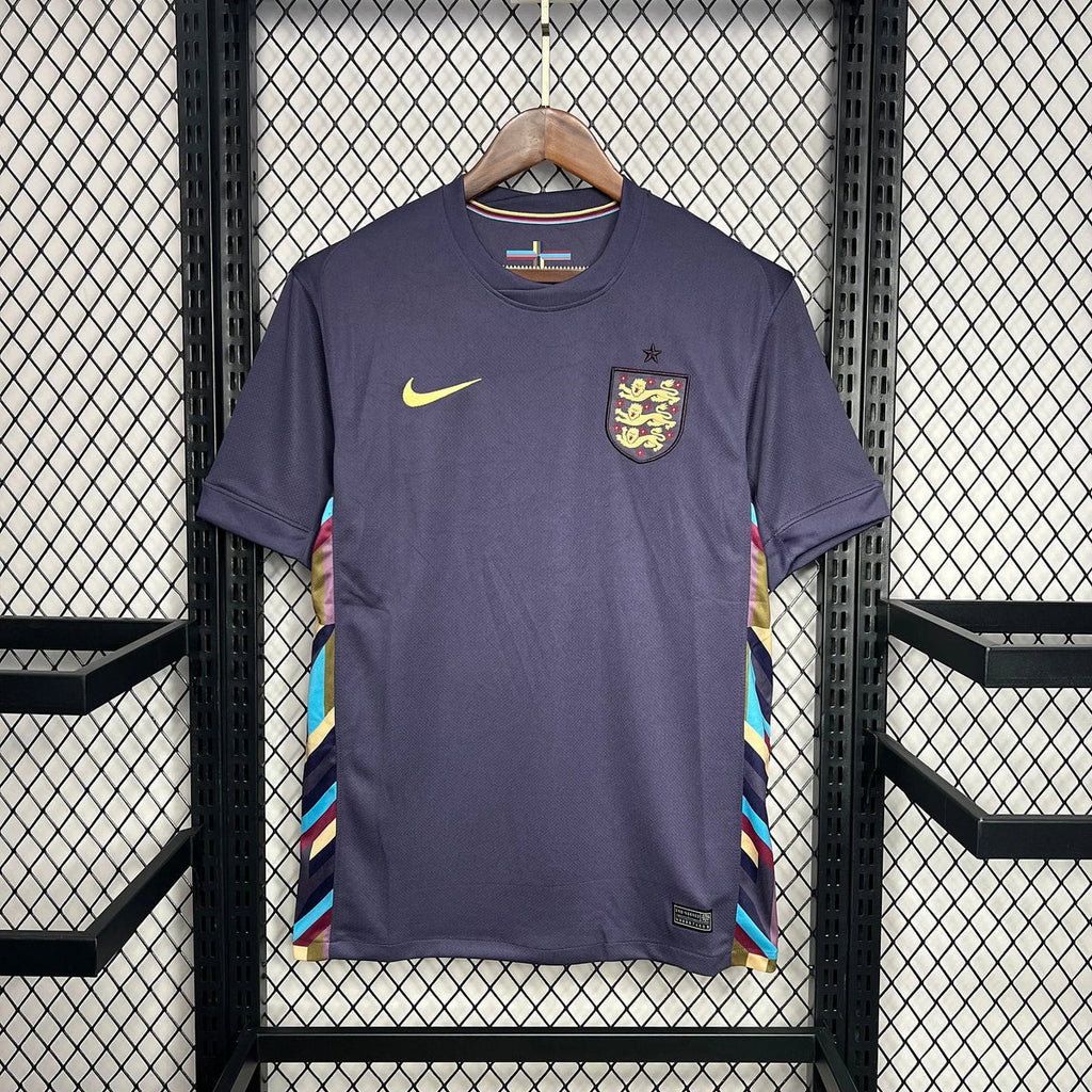 Maillot Extérieur Angleterre 2024