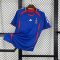 Maillot Domicile France 2006