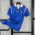 Maillot Domicile Rétro France 1996