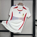 Maillot Extérieur France 2006