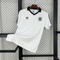 Maillot Rétro Domicile Allemagne 1980