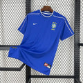 Maillot Rétro Extérieur Brésil 1998