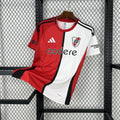 Maillot Domicile River Plate 2025/26