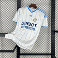 Maillot Domicile Rétro OM 2009/10