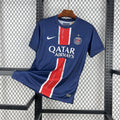 Maillot Domicile PSG Étoile 2024/25