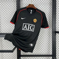 Maillot Third Rétro Manchester United 2007/08