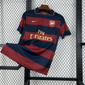 Maillot Third Rétro Arsenal 2007/08