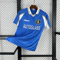 Maillot Domicile Rétro Chelsea 1997