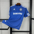 Maillot Domicile Rétro Chelsea 2009/10