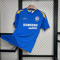 Maillot Domicile Rétro Chelsea 2005/06