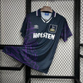 Maillot Extérieur Rétro Tottenham 1994/95