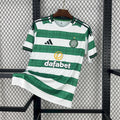 Maillot Domicile Celtic Glasgow 2025/26