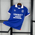 Maillot Domicile Glasgow Rangers 2025/26